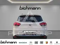 2017 Renault Clio