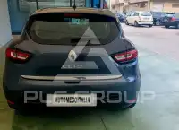 2017 Renault Clio