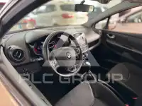 2017 Renault Clio