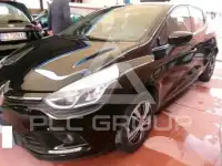 2019 Renault Clio