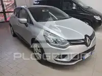 2017 Renault Clio
