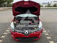 2017 Renault Clio