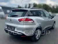 2017 Renault Clio