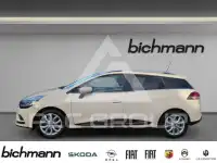 2017 Renault Clio