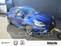 2017 Renault Clio
