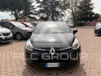 2017 Renault Clio
