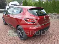 2017 Renault Clio