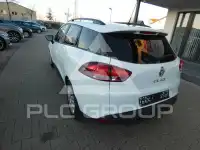 2017 Renault Clio