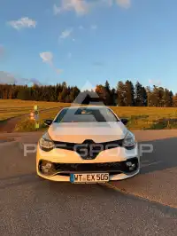 2017 Renault Clio