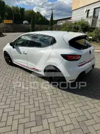 2017 Renault Clio