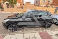 2017 Renault Clio