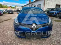2017 Renault Clio