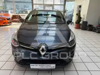 2017 Renault Clio