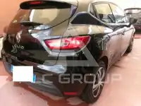 2019 Renault Clio
