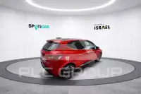 2017 Renault Clio