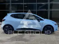 2017 Renault Clio