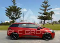 2017 Renault Clio