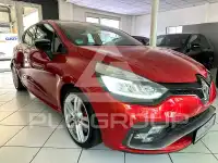 2017 Renault Clio