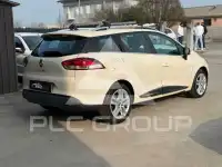 2017 Renault Clio