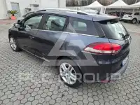 2017 Renault Clio