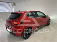 2017 Renault Clio