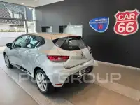 2017 Renault Clio