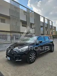 2017 Renault Clio
