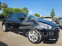 2017 Renault Clio