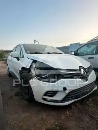 2017 Renault Clio