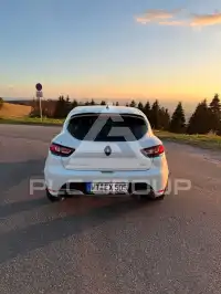 2017 Renault Clio
