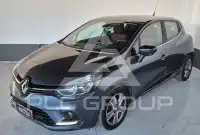 2017 Renault Clio