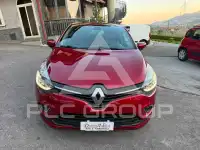2017 Renault Clio