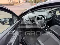 2017 Renault Clio