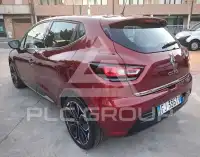 2017 Renault Clio