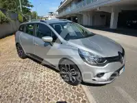 2017 Renault Clio