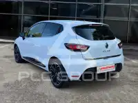 2017 Renault Clio