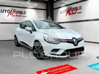 2017 Renault Clio