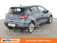 2017 Renault Clio