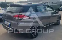 2017 Renault Clio