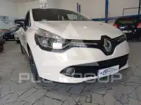 2017 Renault Clio