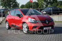 2017 Renault Clio