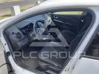 2017 Renault Clio