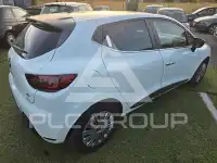 2017 Renault Clio