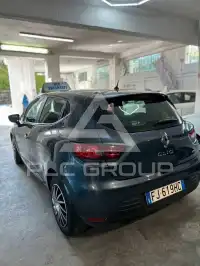 2017 Renault Clio