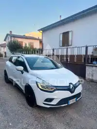 2017 Renault Clio