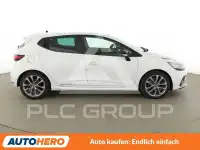 2017 Renault Clio
