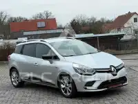 2017 Renault Clio