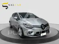 2017 Renault Clio