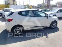 2017 Renault Clio