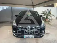 2017 Renault Clio